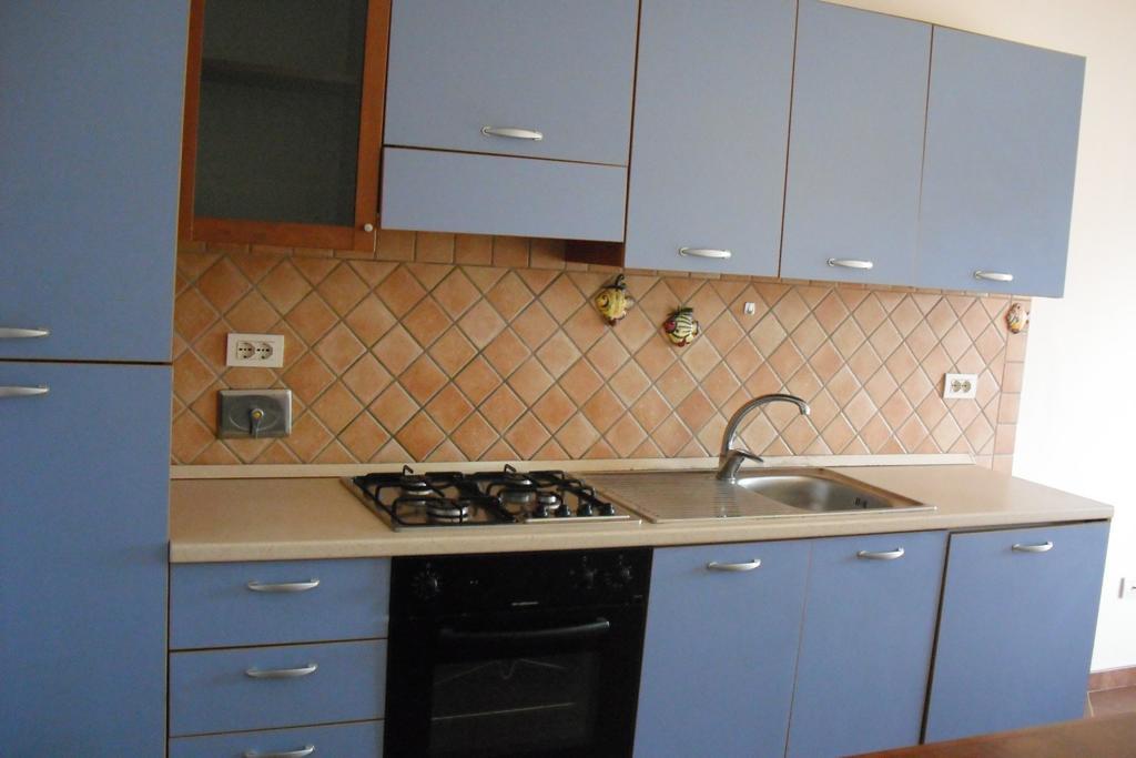 Azienda Multifunzionale S'Ozastro Marinella  Zimmer foto