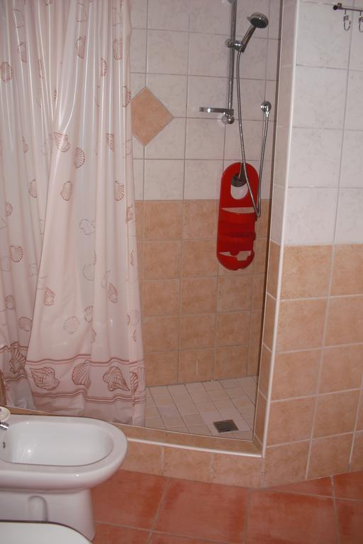 Azienda Multifunzionale S'Ozastro Marinella  Zimmer foto