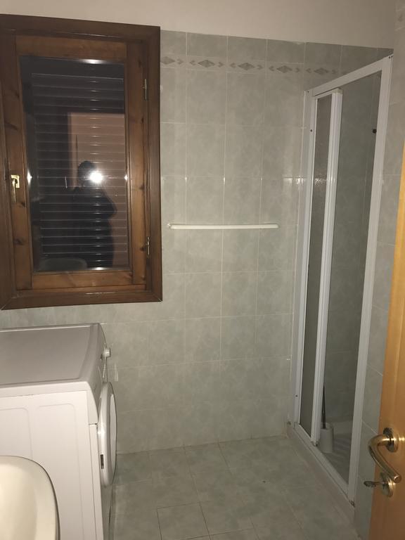 Azienda Multifunzionale S'Ozastro Marinella  Exterior foto