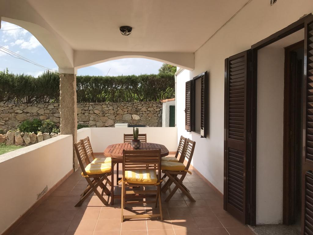 Azienda Multifunzionale S'Ozastro Marinella  Exterior foto
